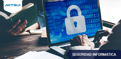 Course Image Seguridad Informática