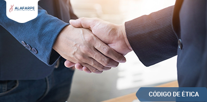 Course Image CÓDIGO DE ÉTICA